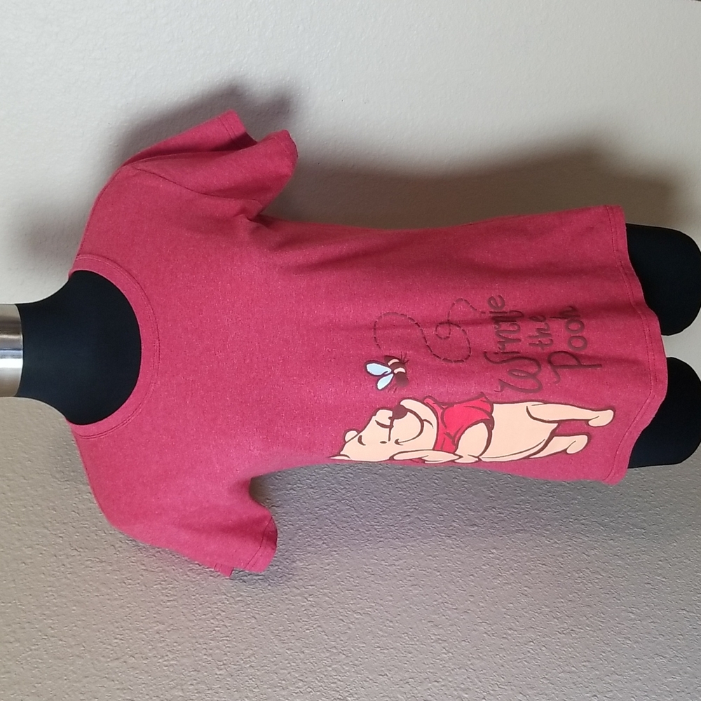 Disney Winnie the Pooh Honey Bee Shirt